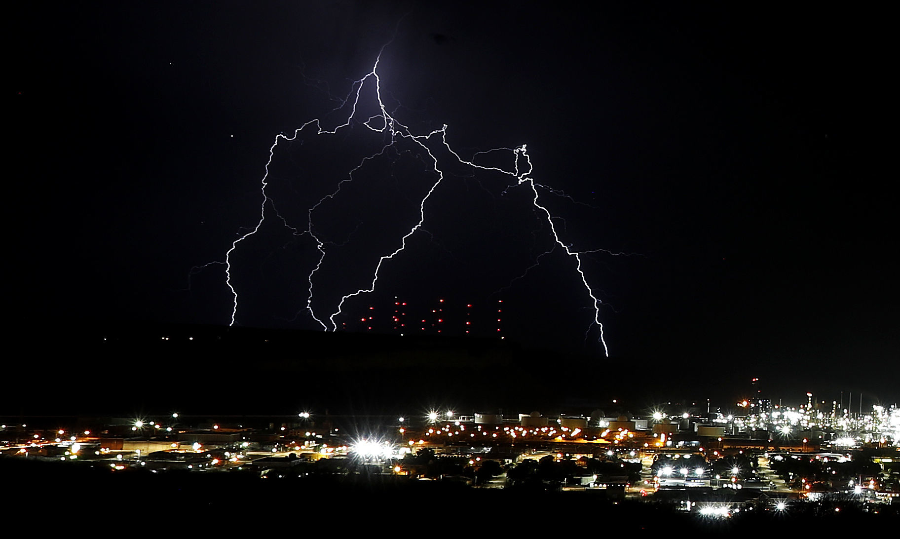 Lightning